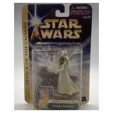 Star Wars Attack Of The Clones Padme Amidala
