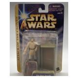 Star Wars Attack Of The Clones Obi-Wan Kenobi