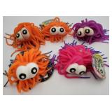 Shaky Friends Goofie toy (5) stretchy, squishy