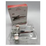 Hallmark Keepsake Ornament X-Wing Starfighter