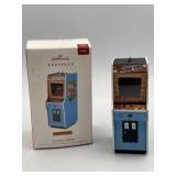 Hallmark Keepsake Ornament Donkey Kong