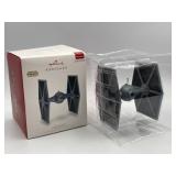 Hallmark Keepsake Ornament Tie Fighter