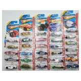 Hot Wheels HW Racing cars (29)