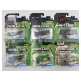 Hot Wheels - complete set