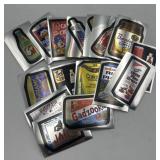 Topps chrome Wacky Packages stickers