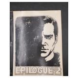 'Epilogue II' Star Trek fan script by Jean Lorrah