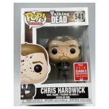 Funko POP! - Talking Dead