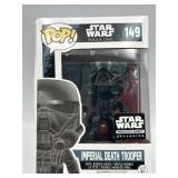 Funko POP! - Star Wars Death Trooper