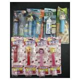 Various PEZ