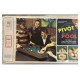 MB - PivotPool vintage game