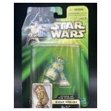 Star Wars - Attack of the Clones