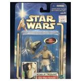 Star Wars - Attack of the Clones