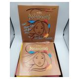 'Pocahontas' Deluxe CAV Laser Disc Letterbox