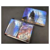 Star Wars Playing Cards & Tin