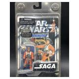 Star Wars - The Saga Collection