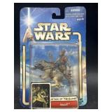 Star Wars - Attack of the Clones