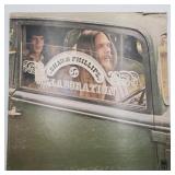 Collaboration Shawn Phillips record