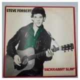 ' Jackrabbit Slim' Steve Forbert record