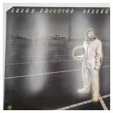 'Spaced' Shawn Phillips record