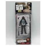 The Walking Dead action figure - Michonne