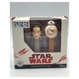 Star Wars PEZ