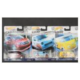Hot Wheels Car Culture Cargo Carriers (3)