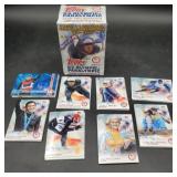2014 Topps U.S. Olympic & Paralympic Team &