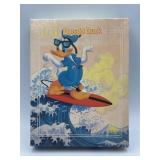 Vintage Golden brand, Donald Duck puzzle (sealed)