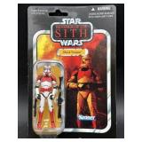 Shock Trooper from Star Wars: Revenge of the Sith