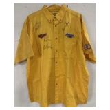 NASCAR Signed Autographed