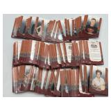 Collection of 2009 Donruss Americana trading