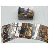 Thor - trading cards