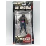 The Walking Dead action figure - Michonne