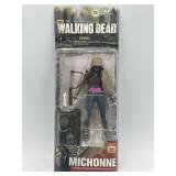 The Walking Dead action figure - Michonne