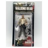 The Walking Dead action figure - Merle Dixon