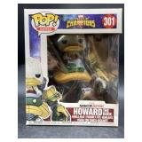 Funko Pop Games Howard The Duck