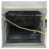 Showtime rotisserie & BBQ (estate)