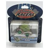 Disney Racers - Yoda