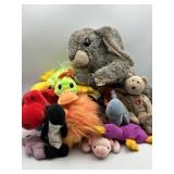 Stuffies - TYs