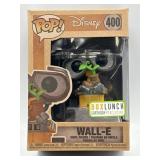 Funko POP! - Wall-E