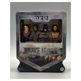 PEZ Justice League Gift Tin