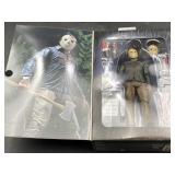 Friday The 13th The Final Chapter Action Figure