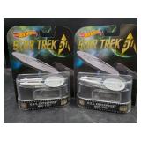 Hot Wheels Star Trek 50th Anniversary U.S.S.