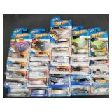 Hot Wheels die-cast toy cars (26)