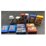 Wacky Packages Minis