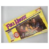 Full House Board Game