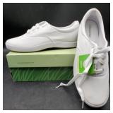 Grasshoppers women's sz 9M sneakers 'Janey II'