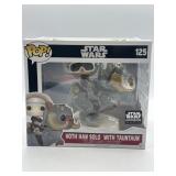 Funko POP! - Hoth Han Solo