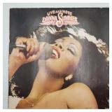 'Live and More' Donna Summer vinyl