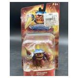 Skylanders Superchargers Lava Lance Eruptor
